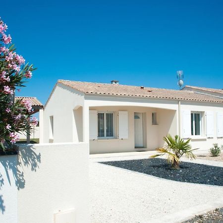 Maison Entre La Rochelle Et Rochefort 3 Etoiles Villa Saint-Laurent-de-la-Prée Eksteriør bilde