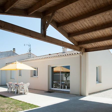 Maison Entre La Rochelle Et Rochefort 3 Etoiles Villa Saint-Laurent-de-la-Prée Eksteriør bilde
