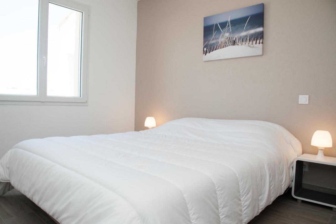 Maison Entre La Rochelle Et Rochefort 3 Etoiles Villa Saint-Laurent-de-la-Prée Eksteriør bilde